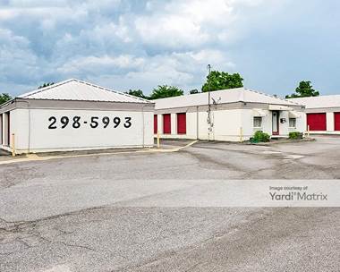 Storage Units for Rent available at 2223 Co Road 430, Smiths Station, AL 36877