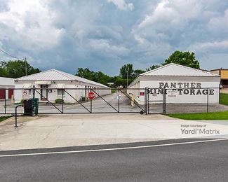 Photo 5 of Panther Mini Storage - 2223 Co Road 430, Smiths Station, AL
