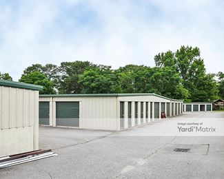 Photo 2 of Pierce Crossing Storage - 5407 Summerville Road, Phenix City, AL