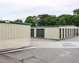 Photo 3 of Pierce Crossing Storage - 5407 Summerville Road, Phenix City, AL