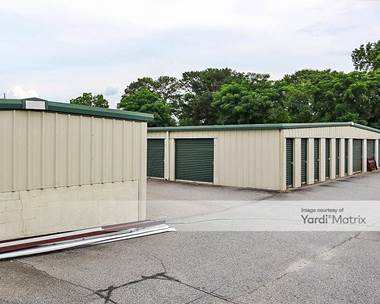 Storage Units for Rent available at 5407 Summerville Road, Phenix City, AL 36867