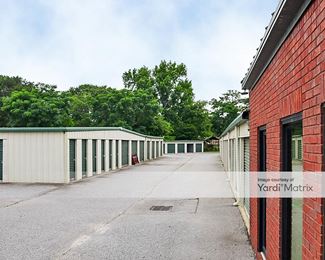 Photo 4 of Pierce Crossing Storage - 5407 Summerville Road, Phenix City, AL