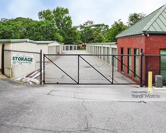 Photo 5 of Pierce Crossing Storage - 5407 Summerville Road, Phenix City, AL
