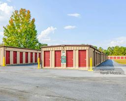 Image for Storage Depot - 299 WF Burns Drive, Valley, AL