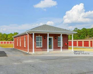 Photo 2 of Storage Depot - 299 WF Burns Drive, Valley, AL