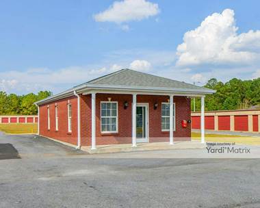 Storage Units for Rent available at 299 WF Burns Drive, Valley, AL 36854