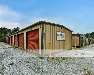 Photo 3 of Storage Depot - 299 WF Burns Drive, Valley, AL