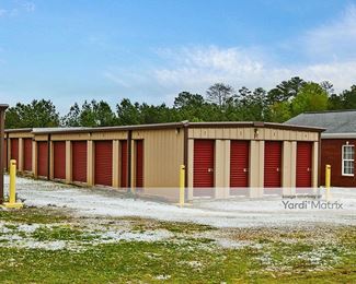Photo 4 of Storage Depot - 299 WF Burns Drive, Valley, AL
