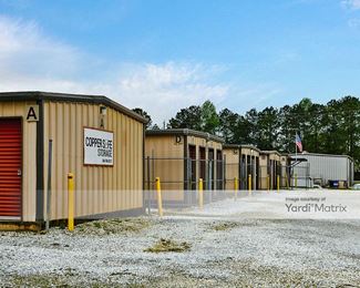 Photo 5 of Storage Depot - 299 WF Burns Drive, Valley, AL