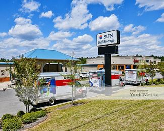 Photo 6 of Sun Self Storage - 1671 Shug Jordan Pkwy, Auburn, AL