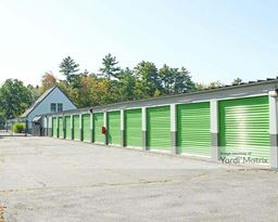 Image for Extra Space Storage - 576 Bridgton Road, Westbrook, ME