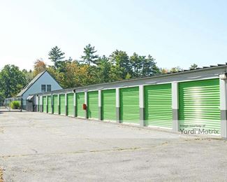 Photo 1 of Extra Space Storage - 576 Bridgton Road, Westbrook, ME