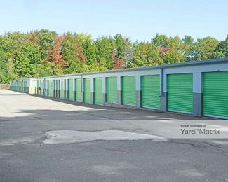 Photo 3 of Extra Space Storage - 576 Bridgton Road, Westbrook, ME