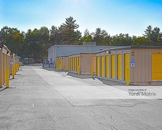 Photo 4 of Extra Space Storage - 576 Bridgton Road, Westbrook, ME