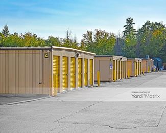 Photo 5 of Extra Space Storage - 576 Bridgton Road, Westbrook, ME