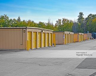 Photo 6 of Extra Space Storage - 576 Bridgton Road, Westbrook, ME