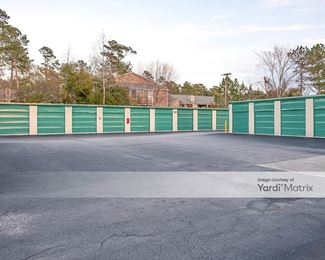 Photo 2 of Extra Space Storage - 609 Old Trolley Road, Summerville, SC