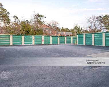 Storage Units for Rent available at 609 Old Trolley Road, Summerville, SC 29485