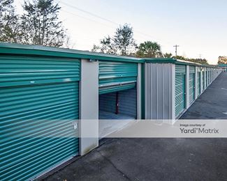 Photo 3 of Extra Space Storage - 609 Old Trolley Road, Summerville, SC