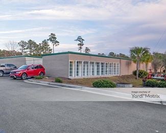 Photo 4 of Extra Space Storage - 609 Old Trolley Road, Summerville, SC