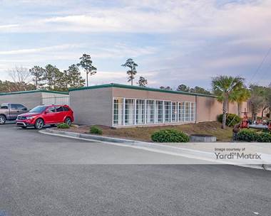 Storage Units for Rent available at 609 Old Trolley Road, Summerville, SC 29485