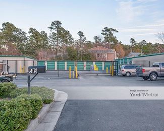 Photo 5 of Extra Space Storage - 609 Old Trolley Road, Summerville, SC