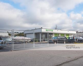 Photo 1 of Extra Space Storage - 8850 Rivers Avenue, North Charleston, SC