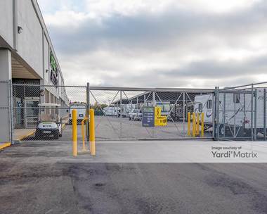 Storage Units for Rent available at 8850 Rivers Avenue, North Charleston, SC 29406