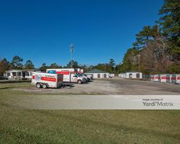 Image for Extra Space Storage - 1205 Central Avenue, Summerville, SC