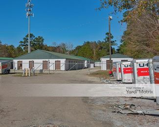 Photo 2 of Extra Space Storage - 1205 Central Avenue, Summerville, SC