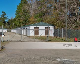 Photo 3 of Extra Space Storage - 1205 Central Avenue, Summerville, SC
