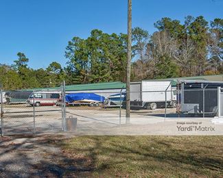 Photo 4 of Extra Space Storage - 1205 Central Avenue, Summerville, SC