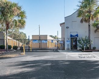 Photo 2 of Extra Space Storage - 1471 Center Street Ext, Mount Pleasant, SC