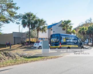 Photo 3 of Extra Space Storage - 1471 Center Street Ext, Mount Pleasant, SC
