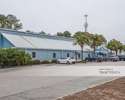 Image for Climate Masters Indoor Storage - 634 Marina Drive, Daniel Island, SC