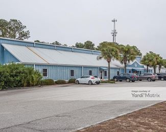Photo 1 of Climate Masters Indoor Storage - 634 Marina Drive, Daniel Island, SC