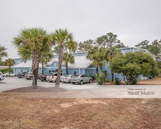 Photo 2 of Climate Masters Indoor Storage - 634 Marina Drive, Daniel Island, SC