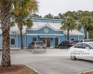 Photo 3 of Climate Masters Indoor Storage - 634 Marina Drive, Daniel Island, SC