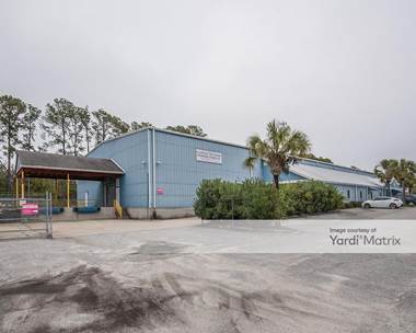 Storage Units for Rent available at 634 Marina Drive, Daniel Island, SC 29492