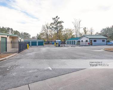 Storage Units for Rent available at 864 Orangeburg Road, Summerville, SC 29483