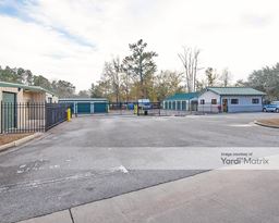 Image for Knightsville Storage - 864 Orangeburg Road, Summerville, SC