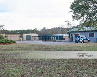Photo 2 of Knightsville Storage - 864 Orangeburg Road, Summerville, SC