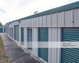 Photo 3 of Knightsville Storage - 864 Orangeburg Road, Summerville, SC