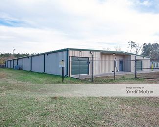 Photo 4 of Knightsville Storage - 864 Orangeburg Road, Summerville, SC