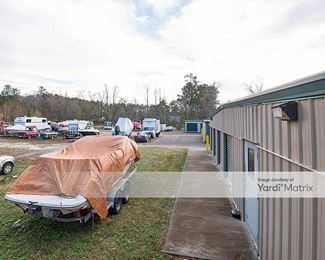 Photo 5 of Knightsville Storage - 864 Orangeburg Road, Summerville, SC