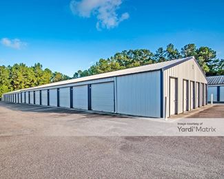Photo 2 of Storage King - 2728 South Live Oak Drive, Moncks Corner, SC