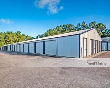 Storage Units for Rent available at 2728 South Live Oak Drive, Moncks Corner, SC 29461