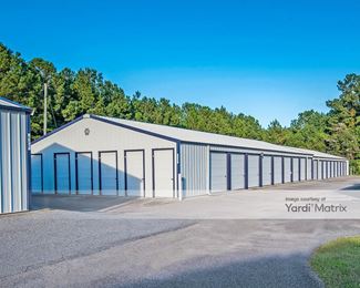 Photo 3 of Storage King - 2728 South Live Oak Drive, Moncks Corner, SC