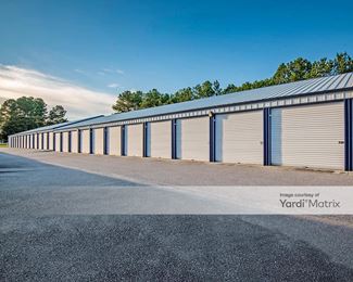 Photo 4 of Storage King - 2728 South Live Oak Drive, Moncks Corner, SC