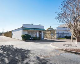 Image for Monster Self Storage - 760 Travelers Blvd, Summerville, SC